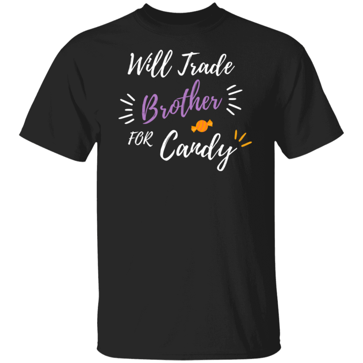 Will Trade My Brother For Candy