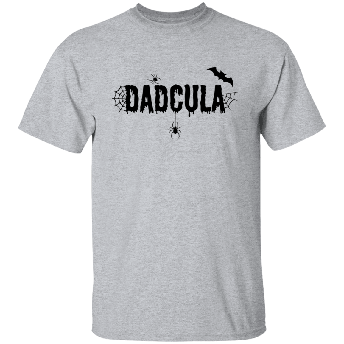 Dadcula T-shirt