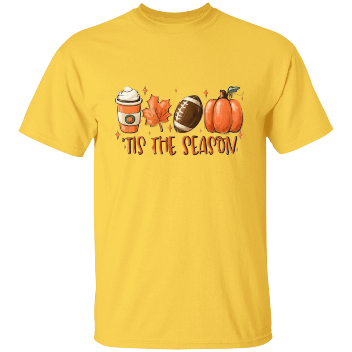 Tistheseason T-shirt