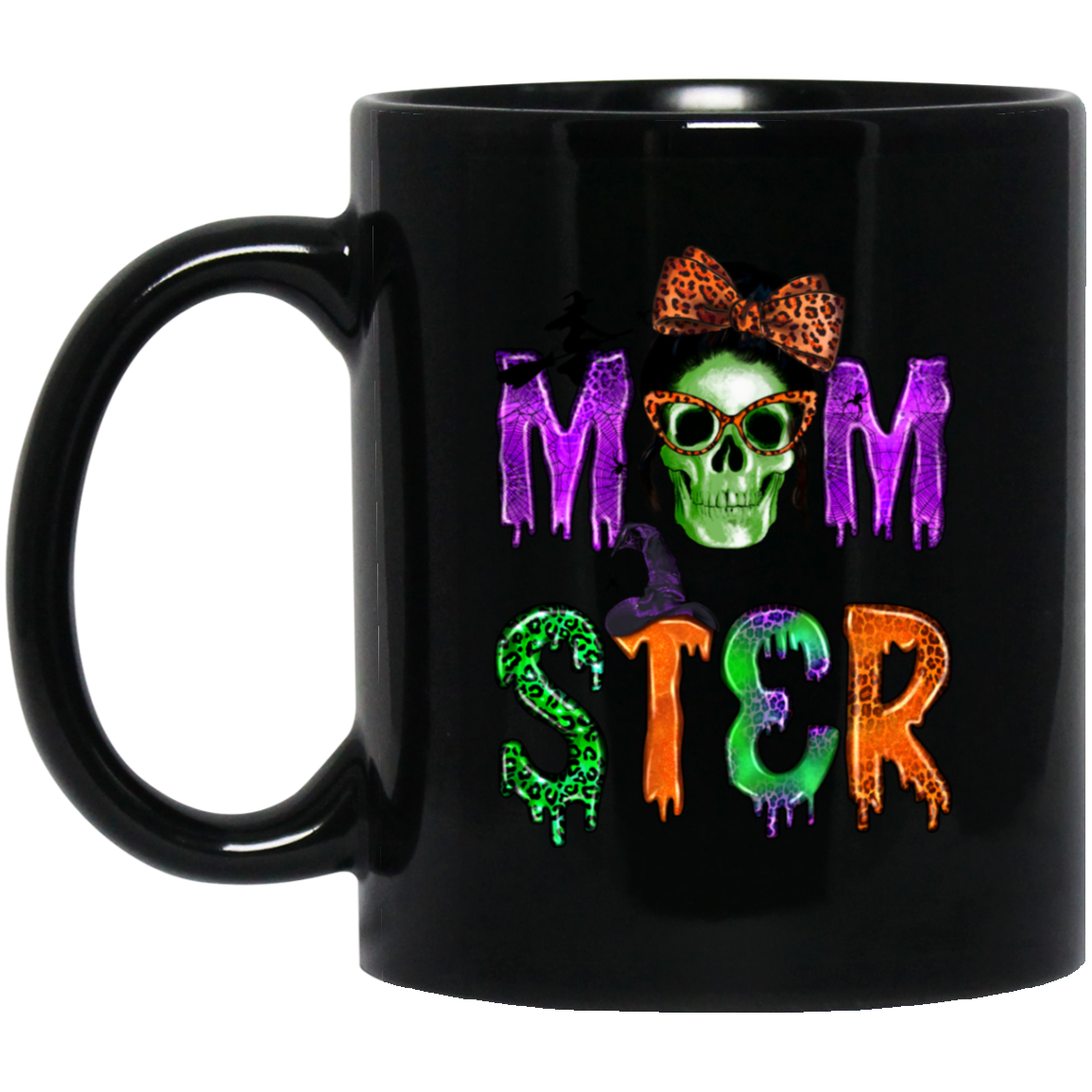 Momster |Mug