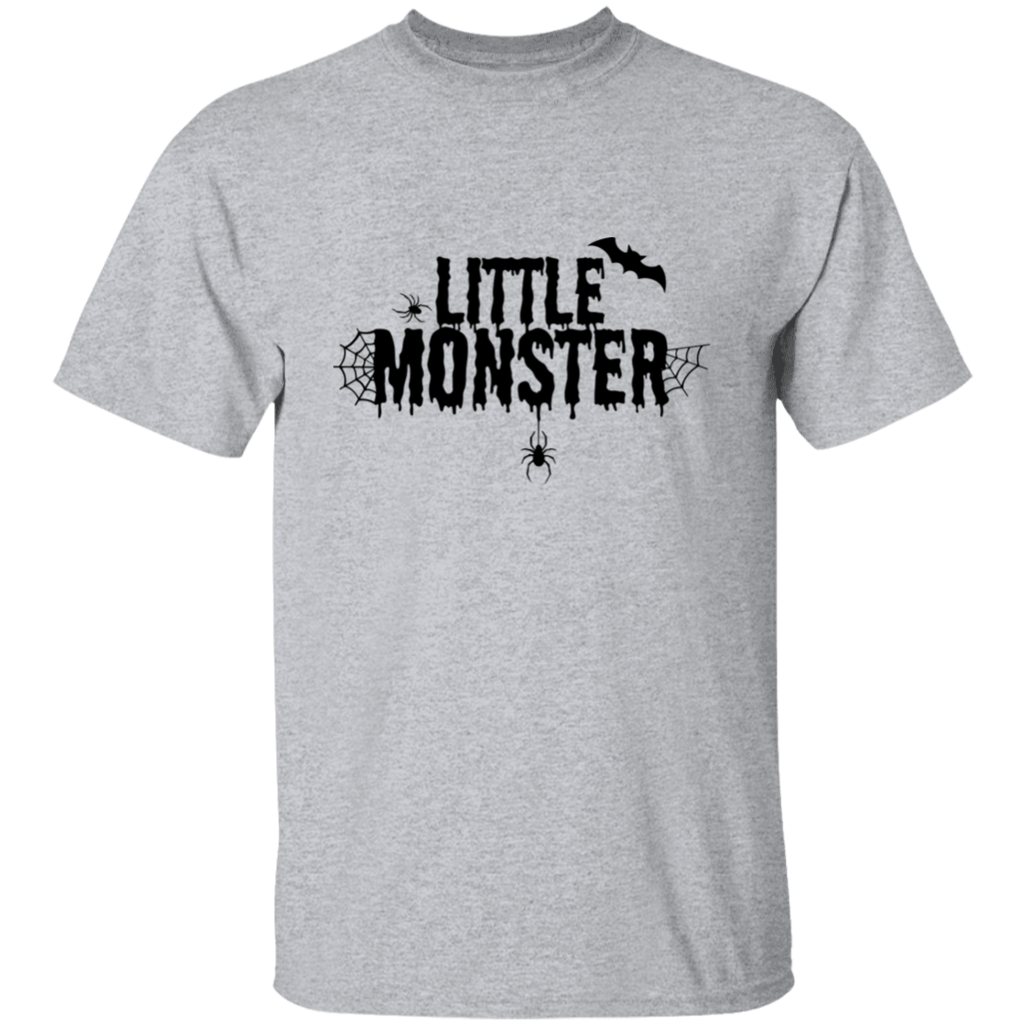 Little Monster