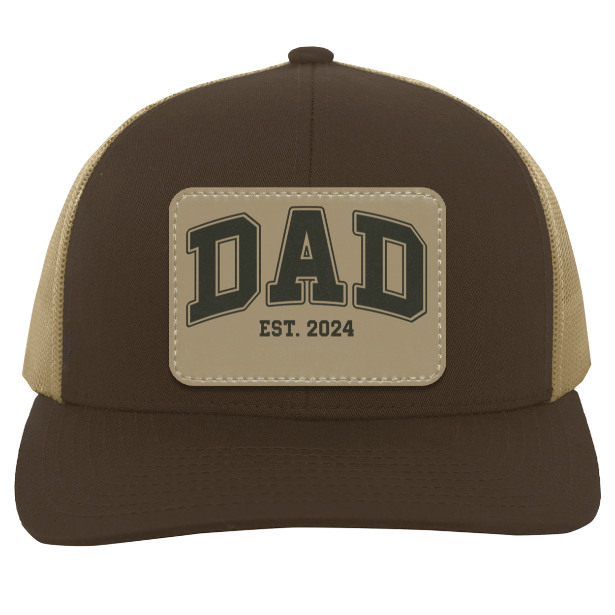 DAD Est. 2024 Cap