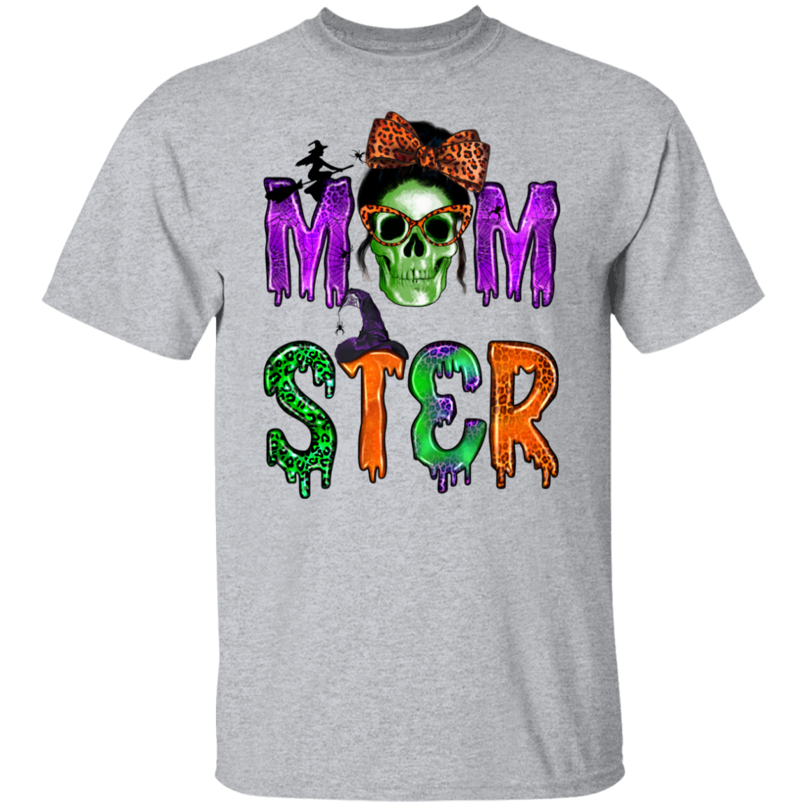 Momster | T-shirt