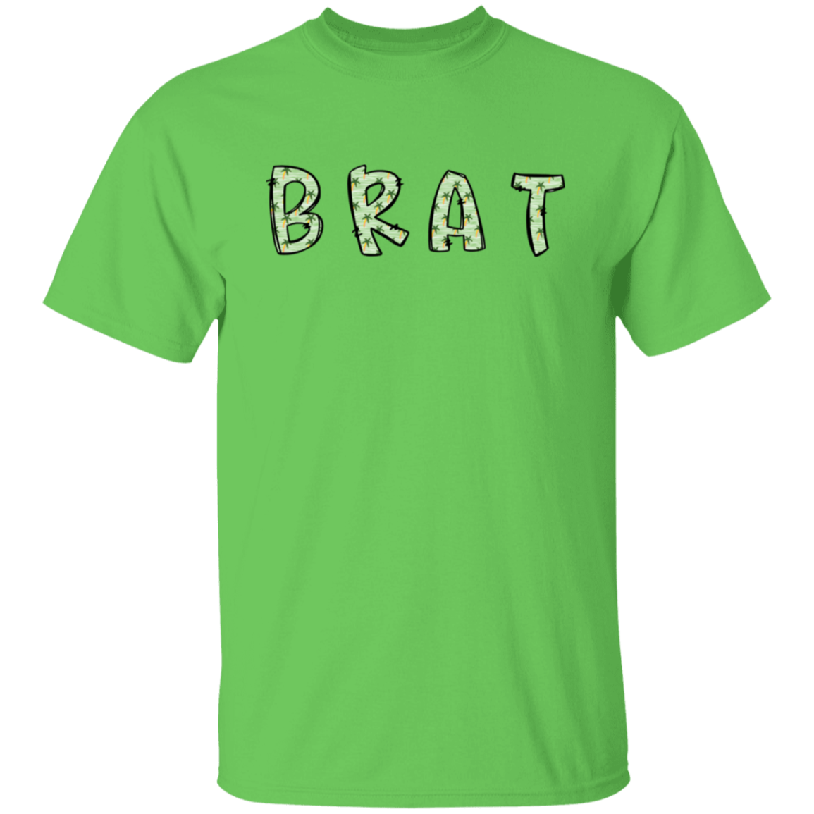 Coco Brat T-Shirt
