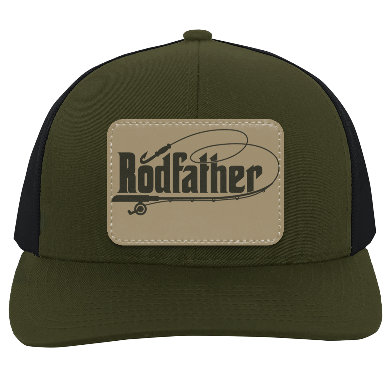 Rodfather Cap