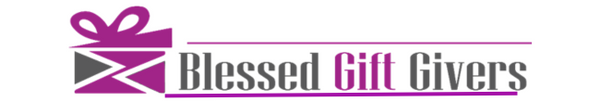 BlessedGiftGivers logo