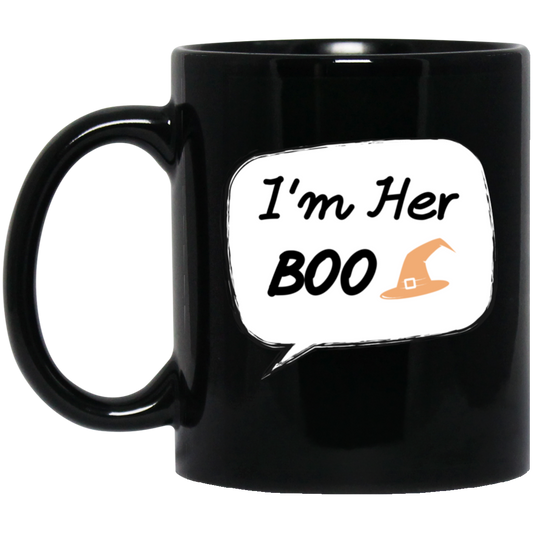 I'm Her Boo Mug