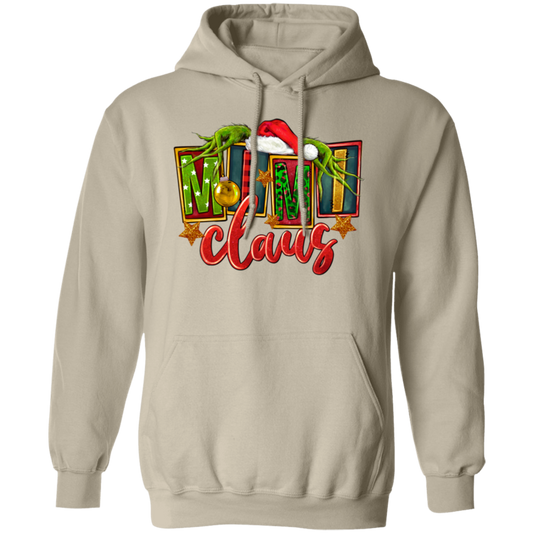 MiMi Claus Christmas Sweater | Hoodie