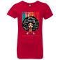 BCWNGUMC    GIRL/ YOUTH T-shirt