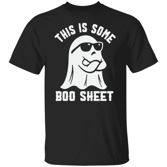 Boo Sheet T-shirt
