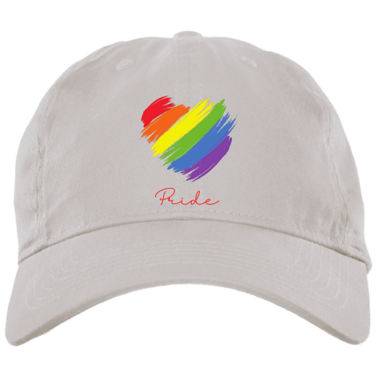 Pride Heart T-Shirt