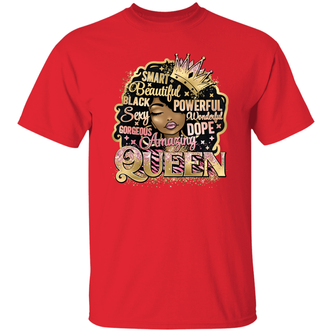 Smart and Beautiful T-Shirt