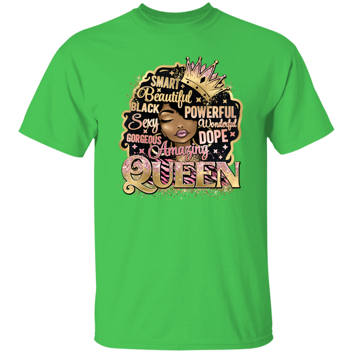 Smart and Beautiful T-Shirt