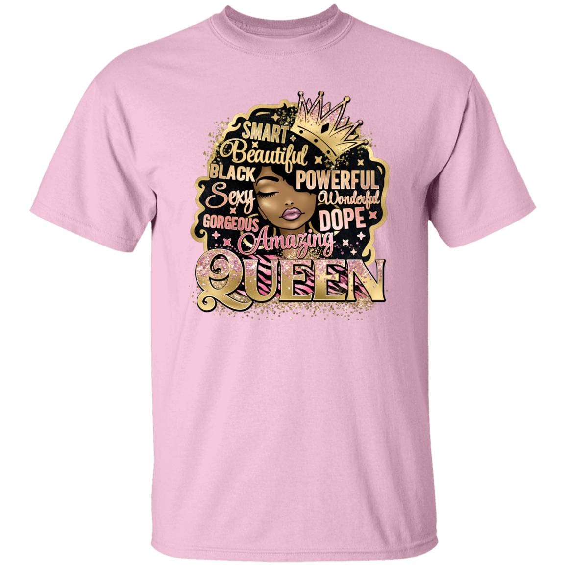 Smart and Beautiful T-Shirt
