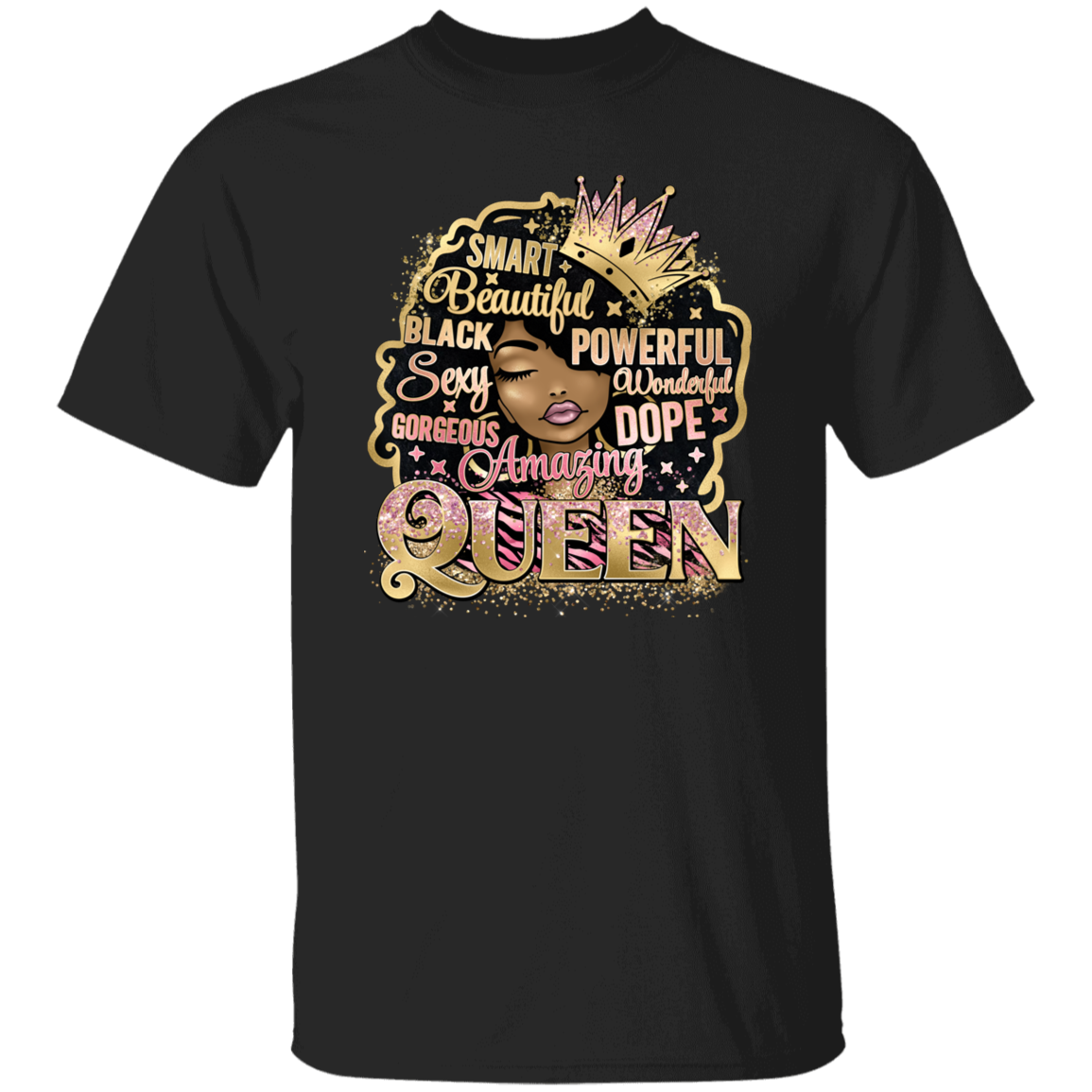 Smart and Beautiful T-Shirt